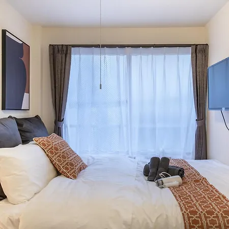 Panda House Apartment Tokyo Exterior photo