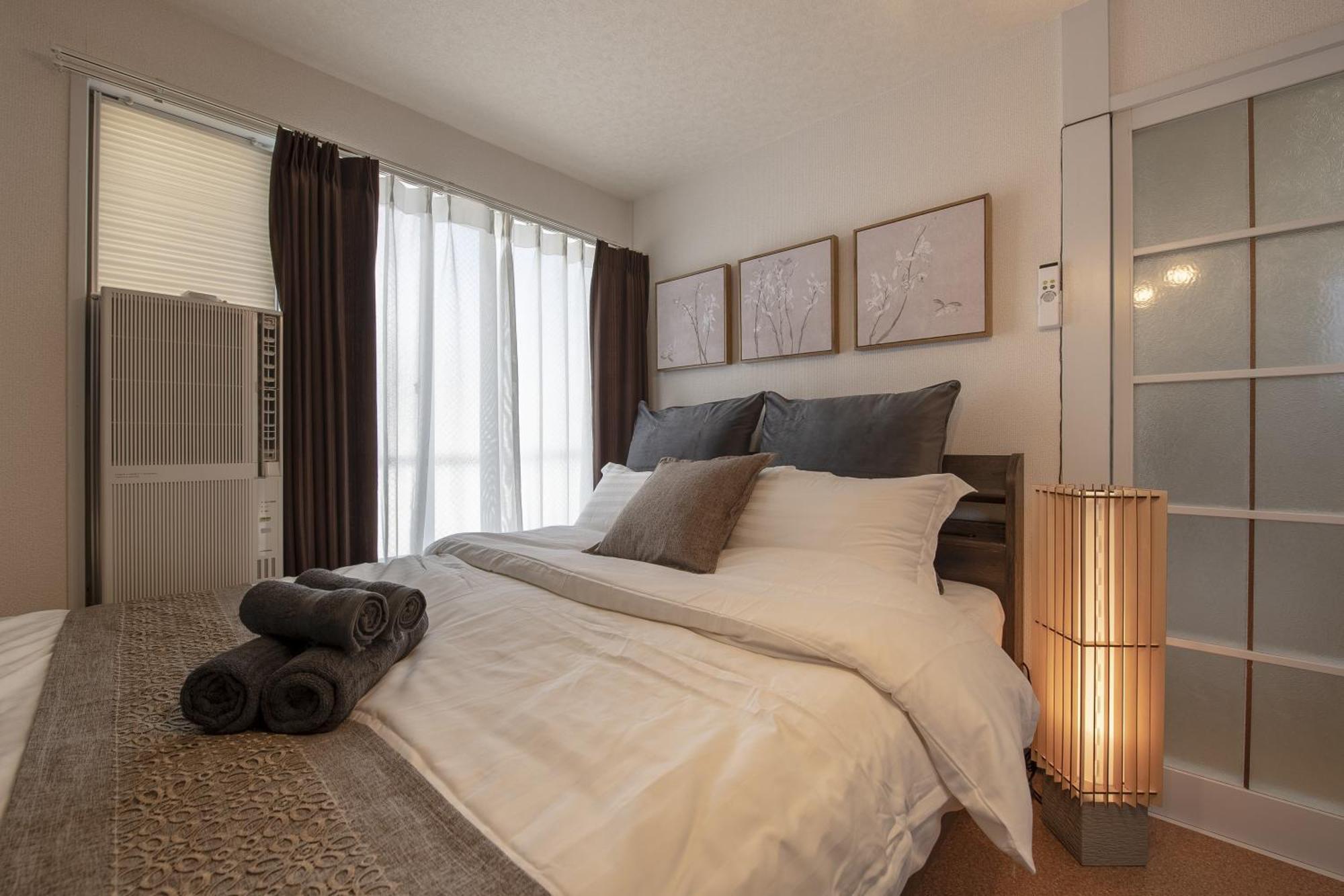 Panda House Apartment