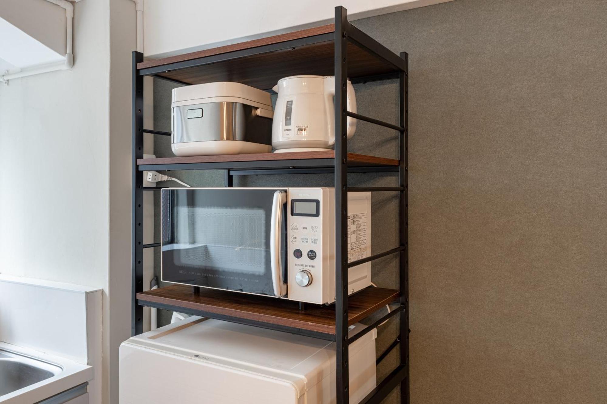 Apartment Panda House