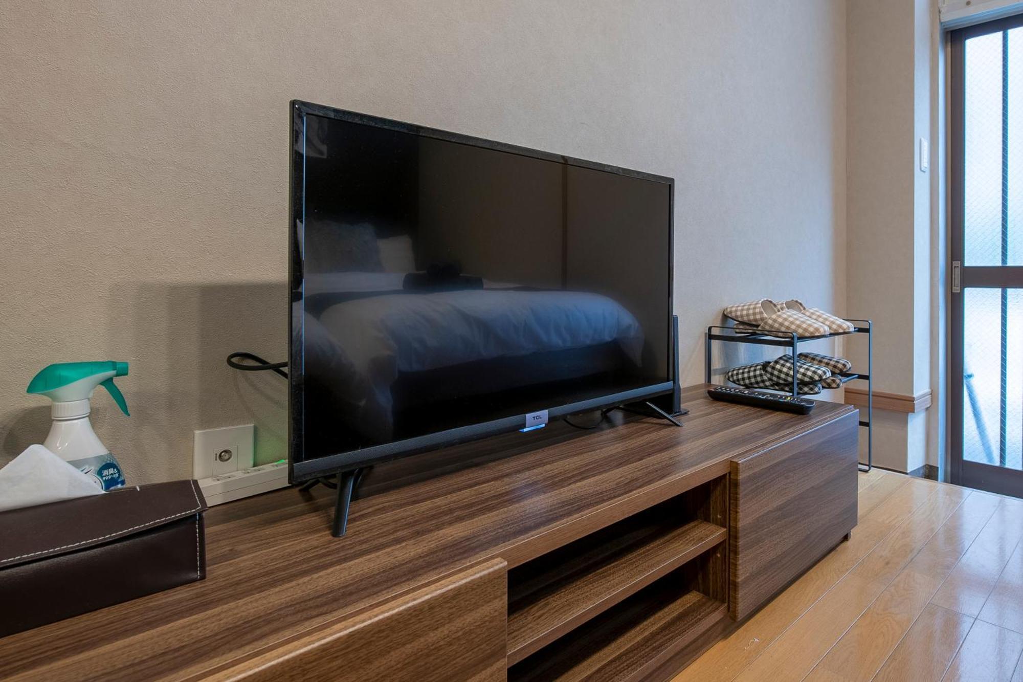 Apartment Panda House Tokyo