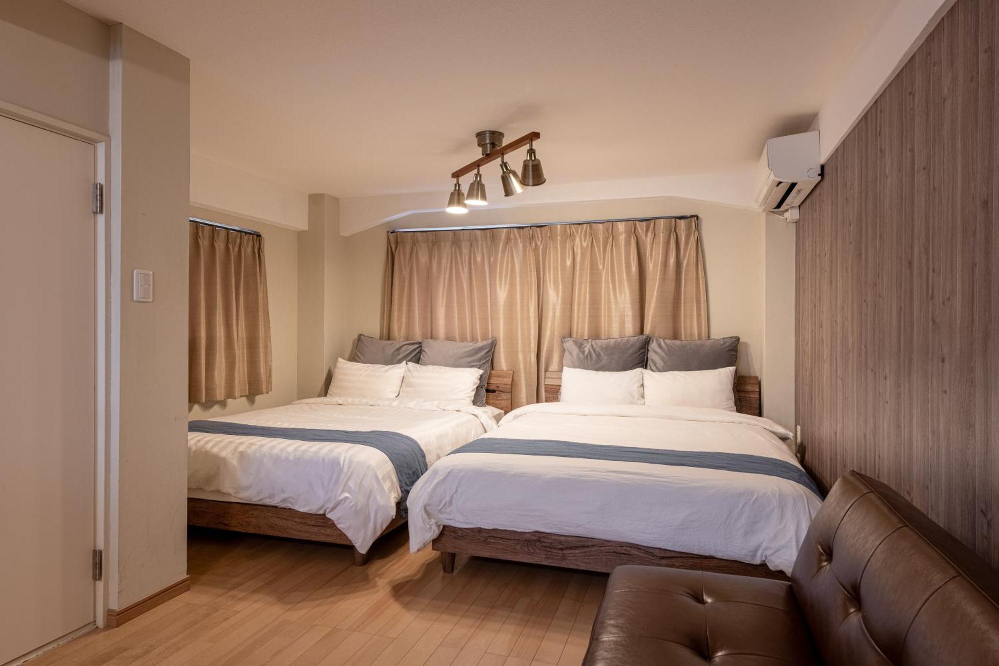 Panda House Apartment *