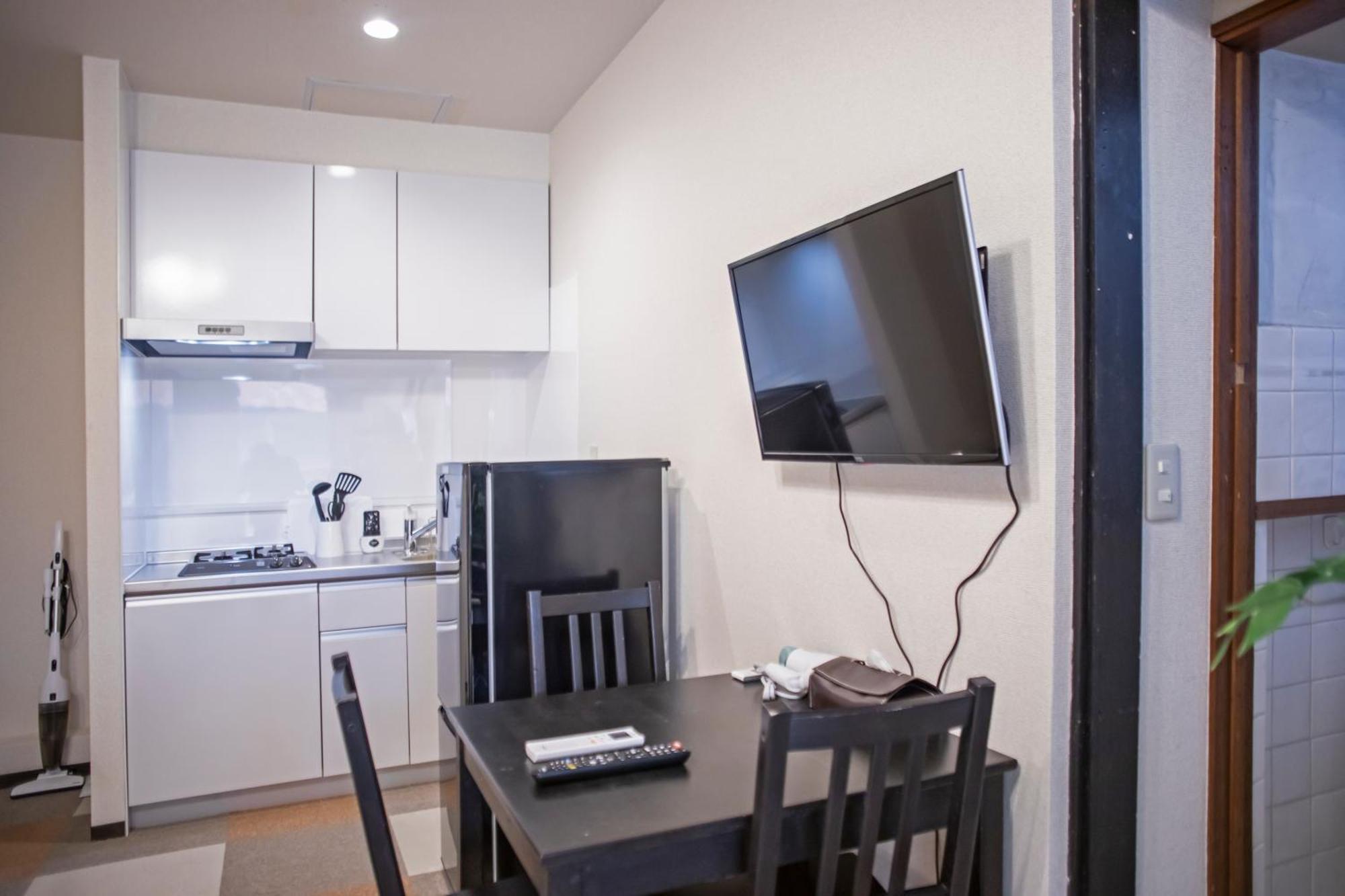 Apartment Panda House